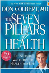 The Seven Pillars of Health