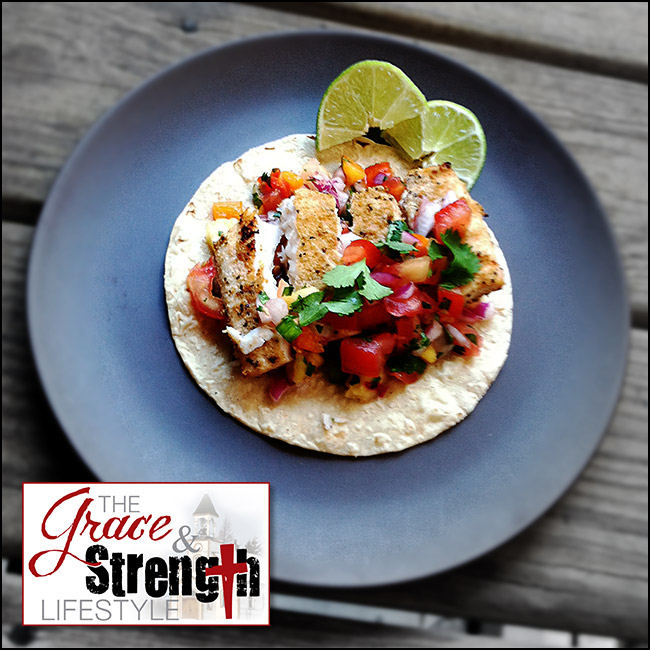 Clean-Eating-Grilled-Fish-Tacos