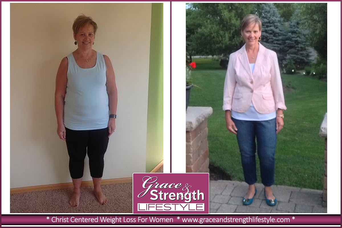 Jeanette-S-Christian-Weight-Loss-Program