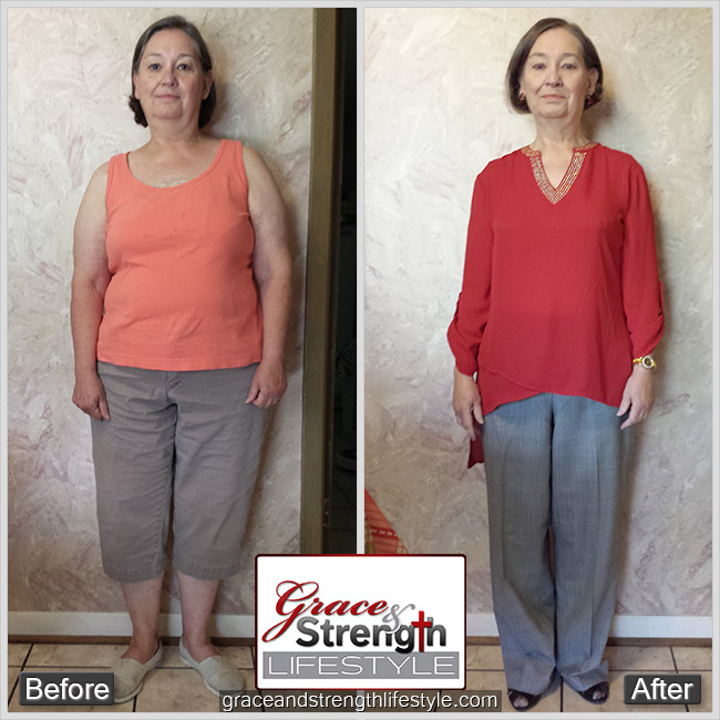 Jo-Laurin-Weight-Loss-Success-Story-Grace-and-Stength-Lifestyle