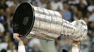 The Stanley Cup