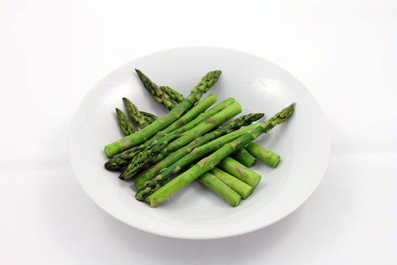 asparagus