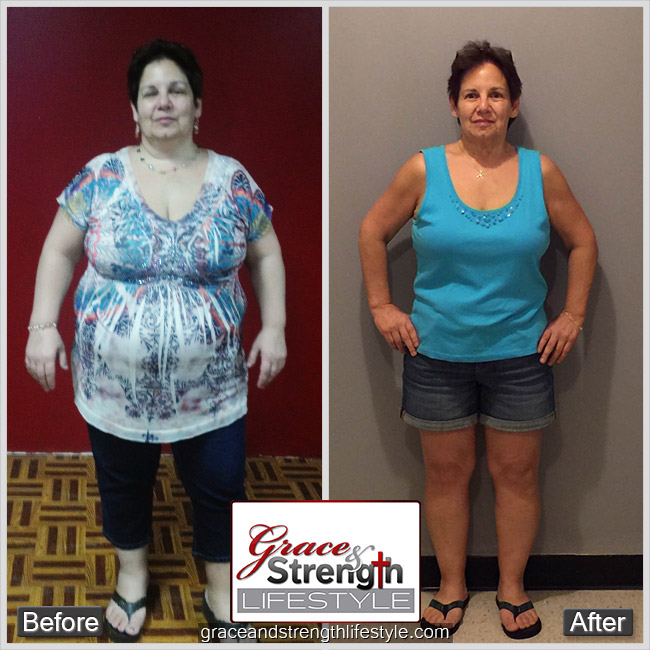 before-and-after-pictures-Christian-weight-loss-program-Monica