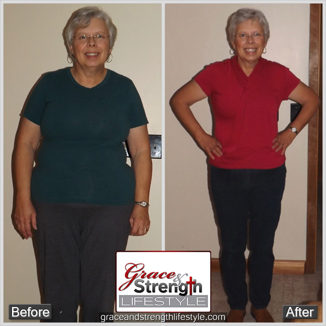 elaine-before-and-after-pictures-grace-and-strength-diet