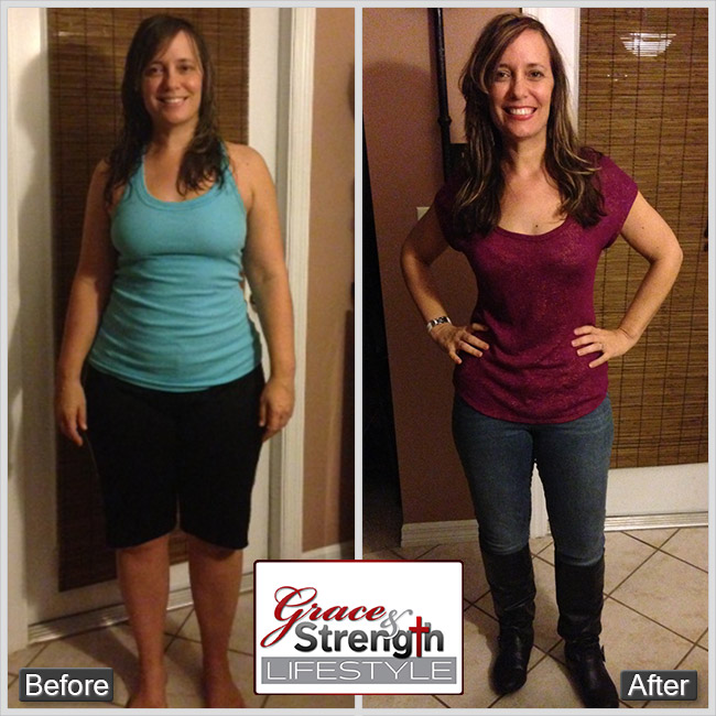 julie-weight-loss-success-story