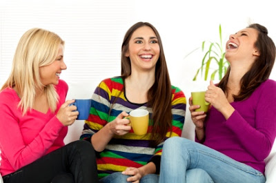women-drinking-coffee