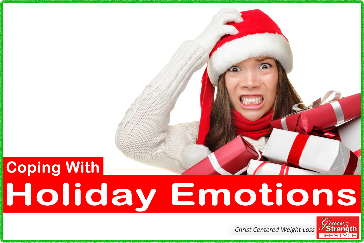 Click to view Coping with Holiday Emotions Click to view Coping with Holiday Emotions