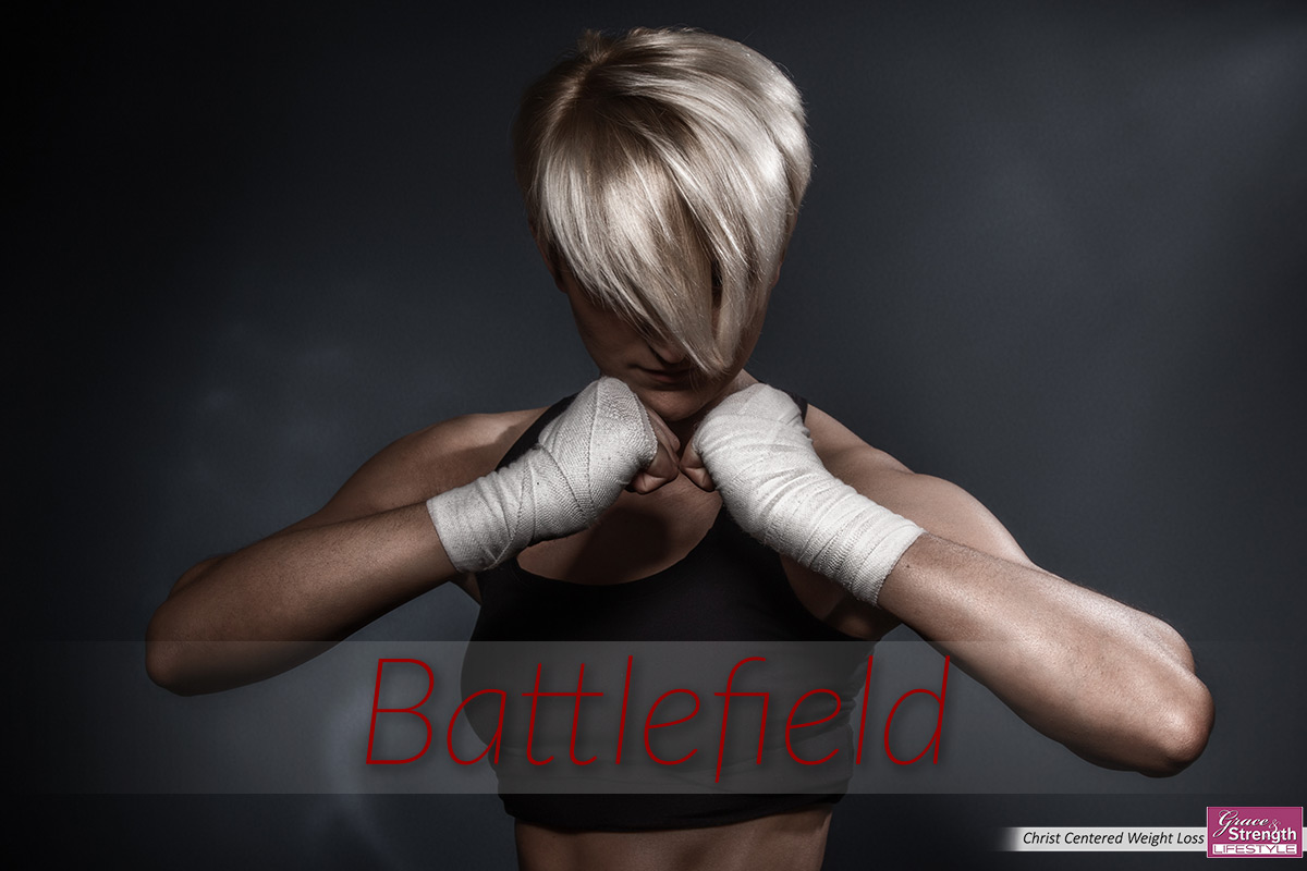 Click to view My Heart, A Battlefield Click to view My Heart, A Battlefield