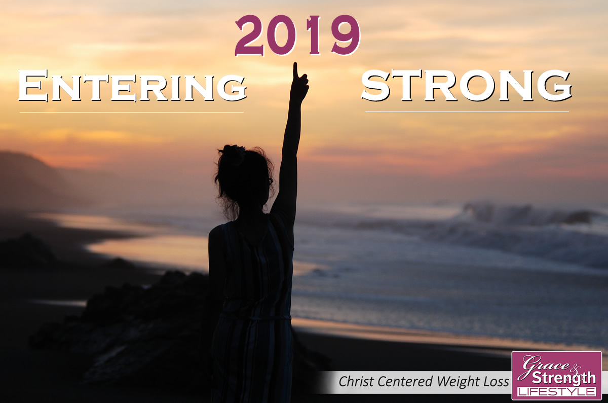 Click to view Entering the New Year Strong Click to view Entering the New Year Strong