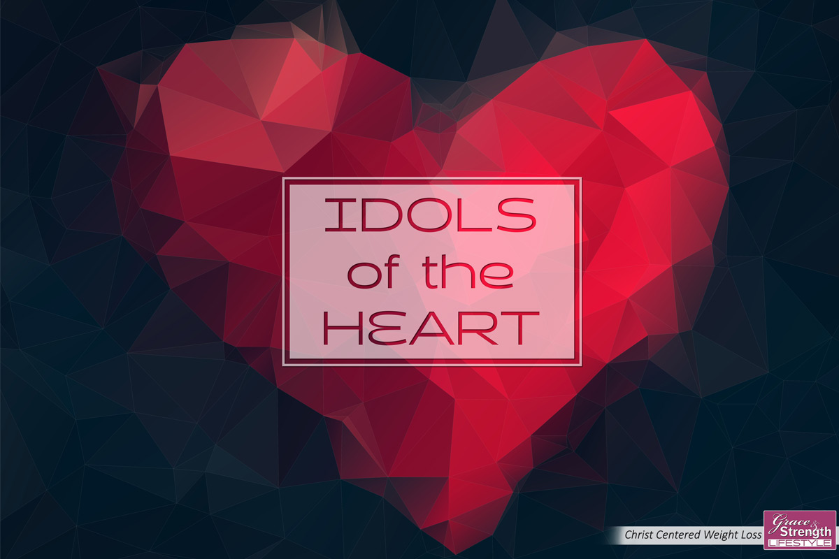 Click to view Idols of the Heart - Introduction Click to view Idols of the Heart - Introduction